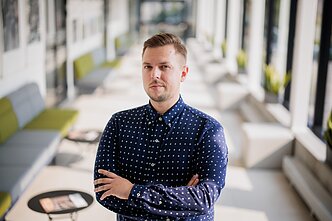 Mindaugas Norkevičius Mindaugas Norkevičius