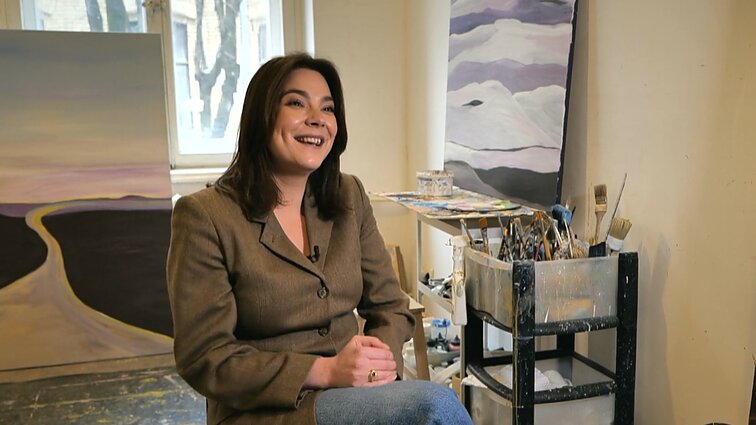 13 metų Londone praleidusi Agnė: reikia išvažiuoti, kad žinotum, kur grįžti