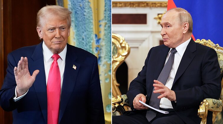 Optimistinį JAV toną dėl paliaubų Ukrainoje gesinantis Kojala: tam nėra jokio pagrindo