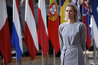 Kaja Kallas Kaja Kallas