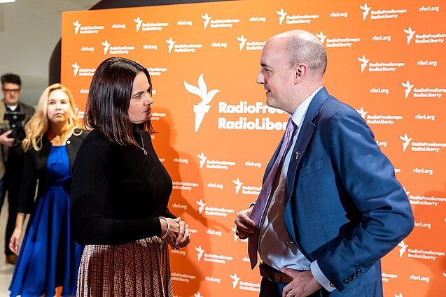 Čekija prašo perimti bent dalį finansavimo laisvoms radijo stotims: ES sprendimų nežada