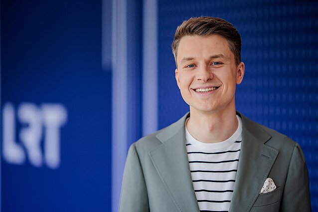 Labas rytas, Lietuva II d.