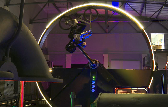 Energetikos ir technikos muziejus pristato parodą: atskleis dėsnius per asmenines patirtis