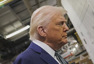 Donaldas Trumpas