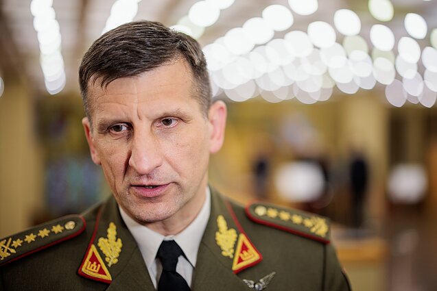 Раймундас Вайкшнорас Раймундас Вайкшнорас
