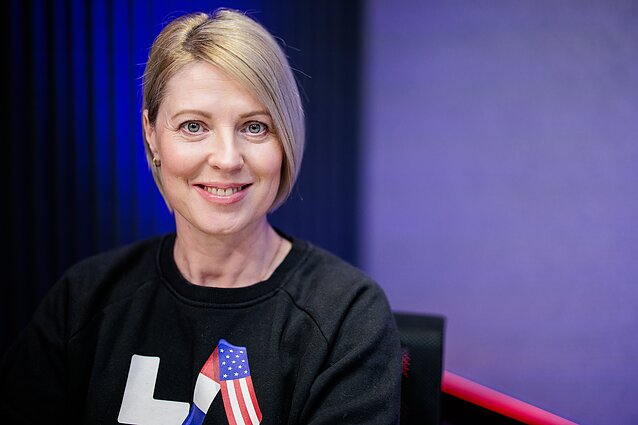 Irina Krakoviak-Tolstika Irina Krakoviak-Tolstika