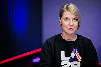 Irina Krakoviak-Tolstika Irina Krakoviak-Tolstika
