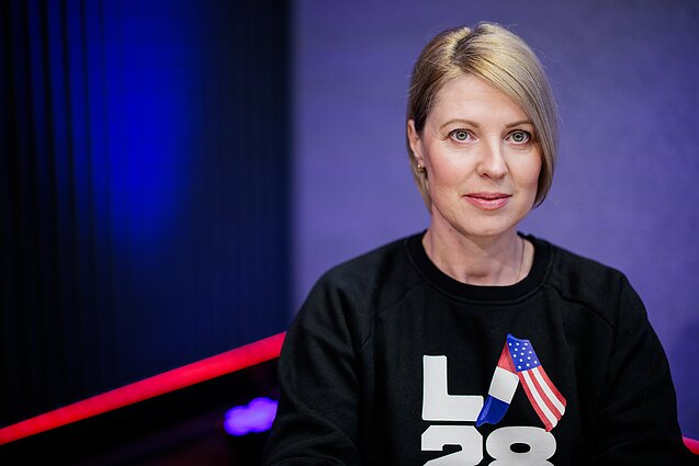 Irina Krakoviak-Tolstika Irina Krakoviak-Tolstika