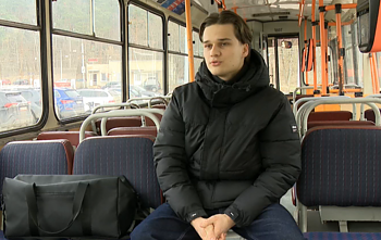  LRT TELEVIZIJOS laida „Labas rytas, Lietuva“ 
