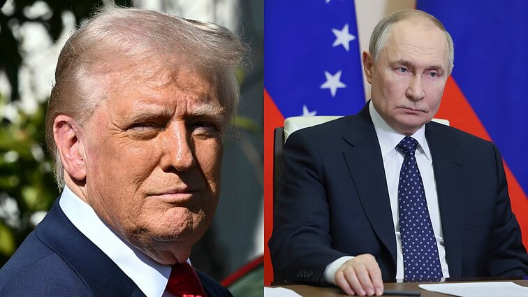 Šešelgytė apie JAV ir Rusijos vadovų pokalbį: Putinas sieks sotaus vilko ir sveikos avies