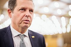 Seimas rinkosi į uždarą Seimo posėdį