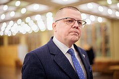Seimas rinkosi į uždarą Seimo posėdį
