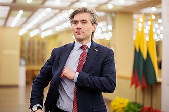 Kęstutis Budrys