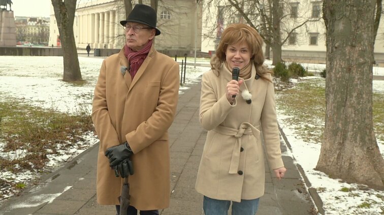 Dviračio žinios. Tikras vilnietis apie NT mokestį: esame naikinami kaip klasė!