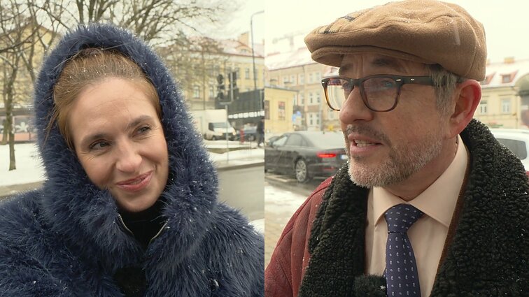 Dviračio žinios. Derybų ekspertas: kieno stipresnis kirtis, to geresnė derybinė pozicija?