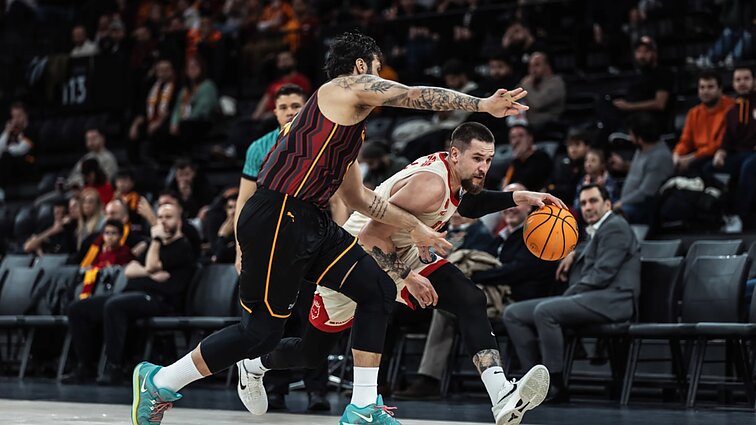 Stambule pralaimėjęs „Rytas“ pasiliko tik teorinius šansus žengti toliau Čempionų lygoje
