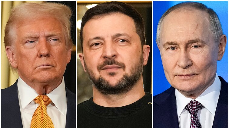 Politologas Norkevičius: Trumpo ir Putino pokalbio variantas buvo naudingas Rusijai