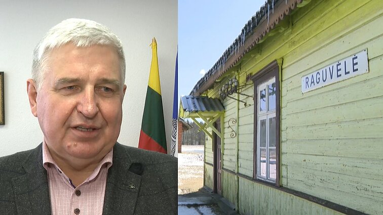 Kuriozas Panevėžio raj.: apie pakeistą kaimo pavadinimą gyventojai sužinojo iš žurnalistų