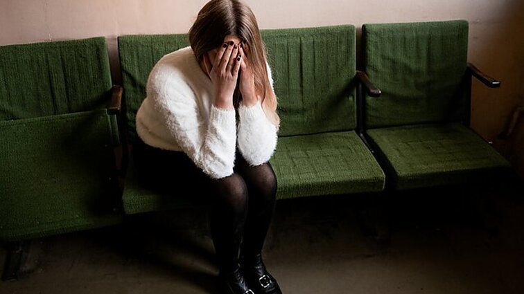 Patarė, kaip dorotis su artimojo priklausomybe: nedangstykite neigiamų pasekmių