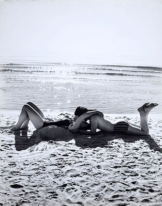 „Vasara“. Palanga. 1964 m. „Vasara“. Palanga. 1964 m.