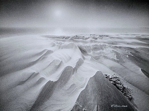 „Nidos kopos“. 1976 m. „Nidos kopos“. 1976 m.