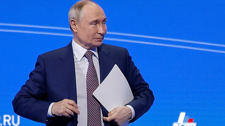 Kremliaus siekius aptarusi Jakniūnaitė: Rusijai karo išsprendimas nėra pagrindinis tikslas