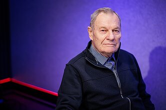 Modestas Paulauskas
