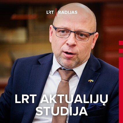 Rimantas Mockus
