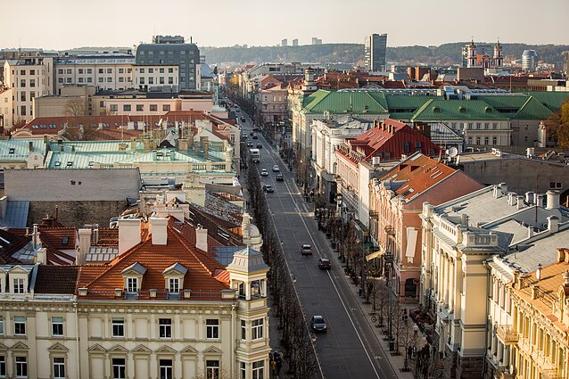 Nekilnojamasis turtas