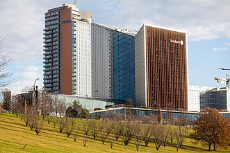 „Swedbank“ pastatas Vilniuje