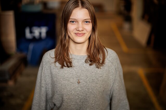 Vesta Matulytė Vesta Matulytė