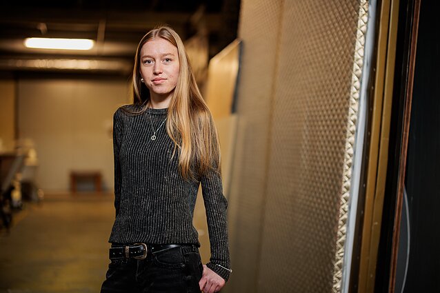 Ieva Rupeikaitė Ieva Rupeikaitė