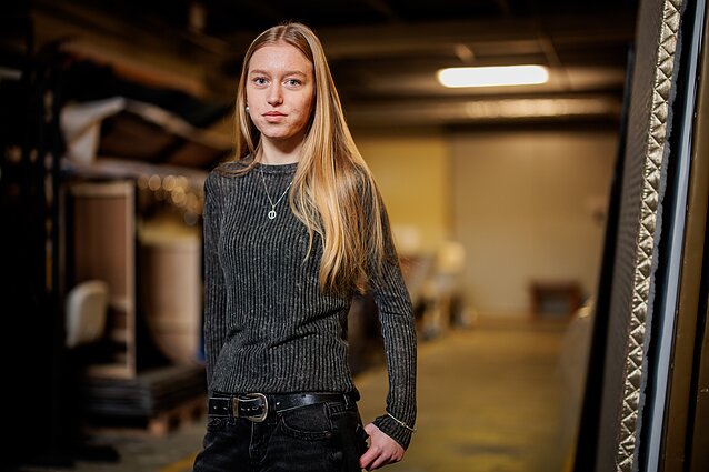 Ieva Rupeikaitė Ieva Rupeikaitė