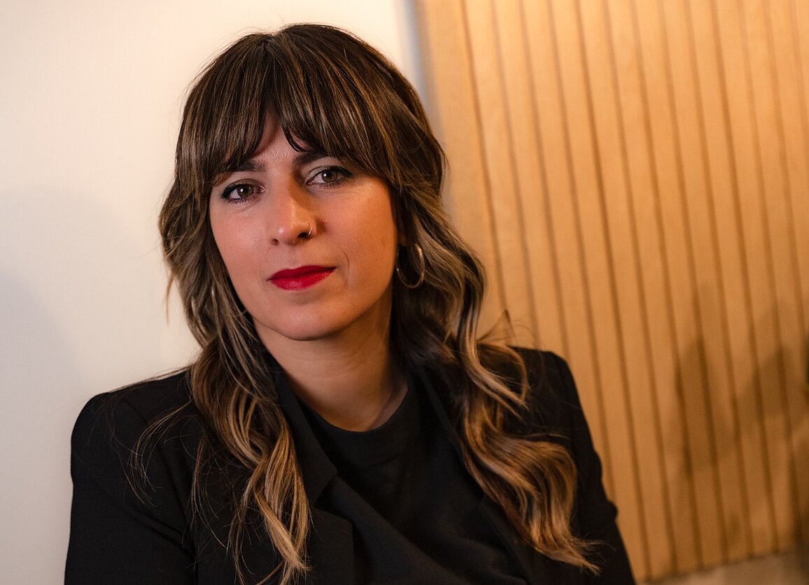 Rosana Corbacho