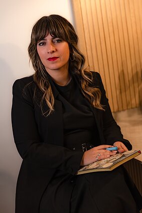 Rosana Corbacho