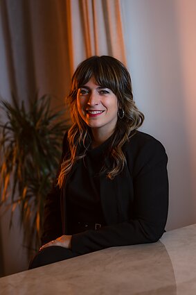 Rosana Corbacho