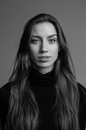 Samanta Pinaitytė 