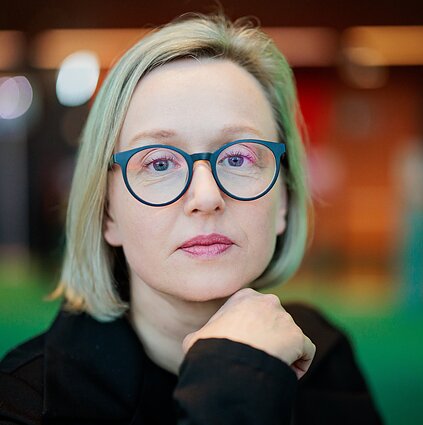 Giedrė Beinoriūtė