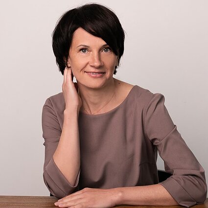 Neringa Bliūdžiūtė