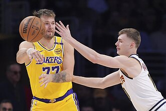 Luka Dončičius