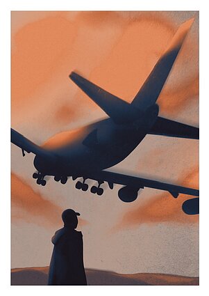 „Arrival“