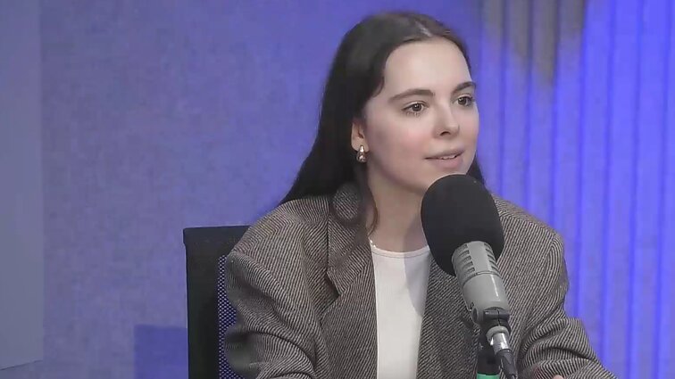 Ukrainoje savanoriaujanti 12-okė: emocijas tenka valdyti net rankose mirštant pacientui