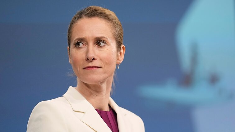 ES ambicija remti Ukrainą karo reikmėmis slopsta: didžiosios šalys nenori įsipareigoti