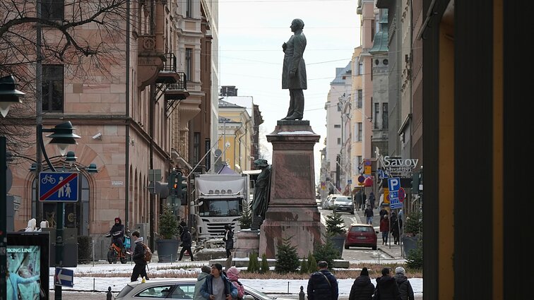 Laimingiausių šalių reitingas: Suomija – vėl viršūnėje, Lietuva pakilo per 3 pozicijas
