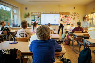 Jono Pauliaus progimnazija