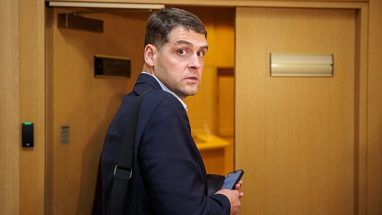 Ekspertas nesupranta stebėjimosi „Nemuno aušros“ politika: visi skaitėm Žemaitaičio įrašus