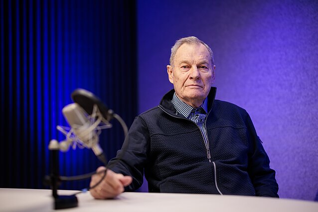 Modestas Paulauskas