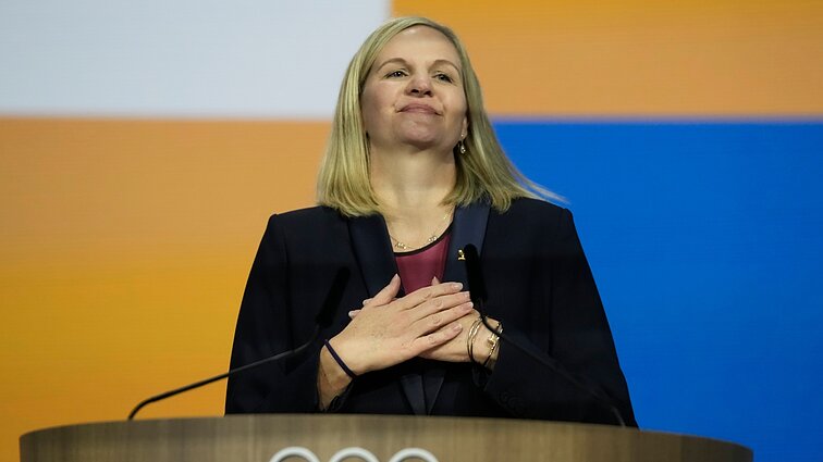 Sportas. Orai (su vertimu į gestų k.)