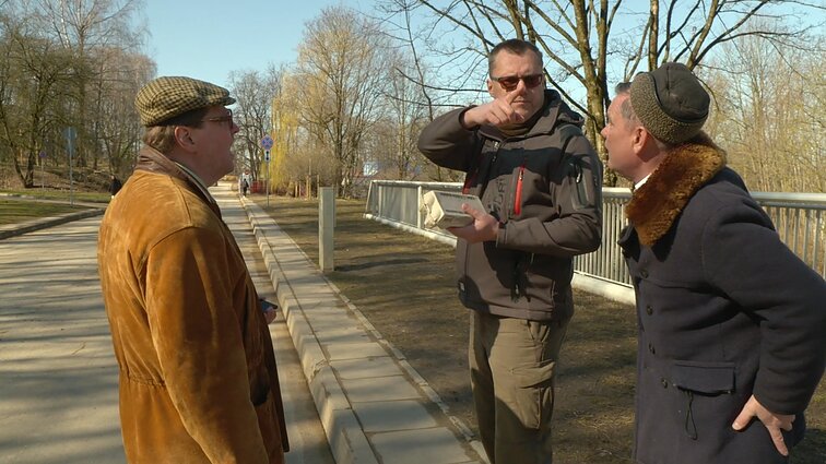 Dviračio žinios. Suvalkiečiai ūkininkai: transatlantinę vienybę gali išgelbėti kiaušinis!