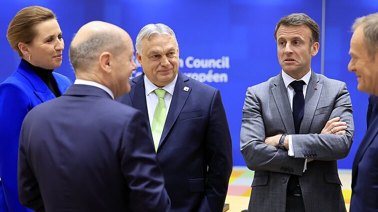 Plokšto apie ES politinės valios trūkumą: yra tyliai laukiančių, kada grįš geras gyvenimas